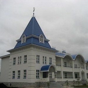Республика Татарстан, Раифский монастырь, Дом Поломника