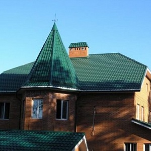 Частный дом в пос. Карьер Республики Татарстан